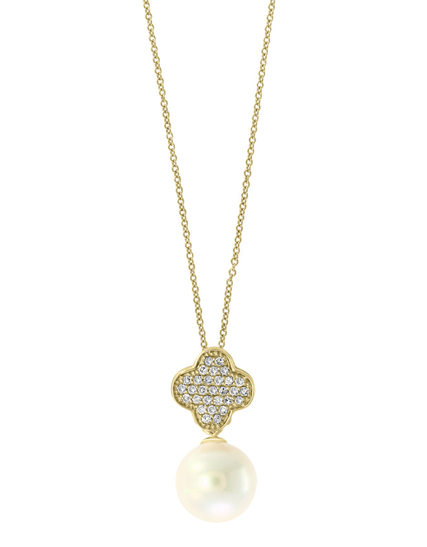 Pearl Pendant