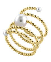 Pearl Ring