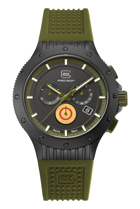 Glock Watch GW-27-1-24