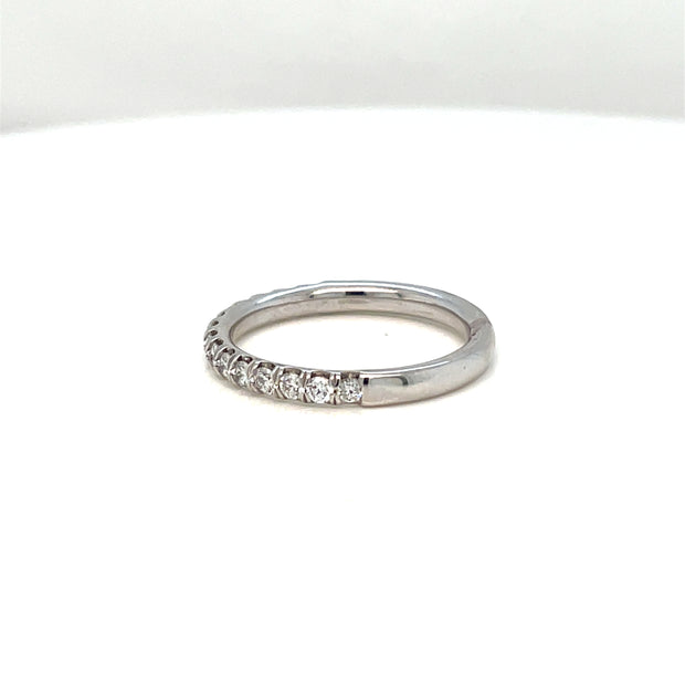 Diamond Wedding Bands - Women'