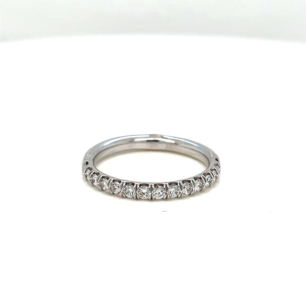 Diamond Wedding Bands - Women'