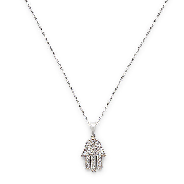 Diamond Pendant