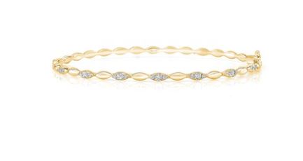 Diamond Bracelet