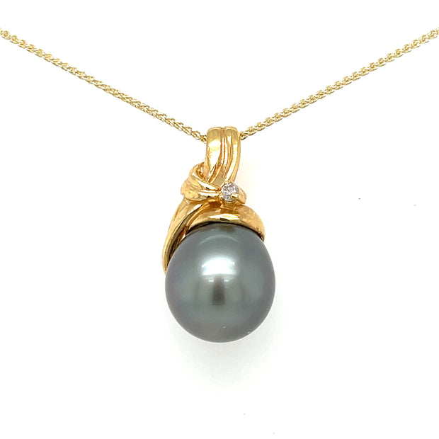 Pearl Pendant