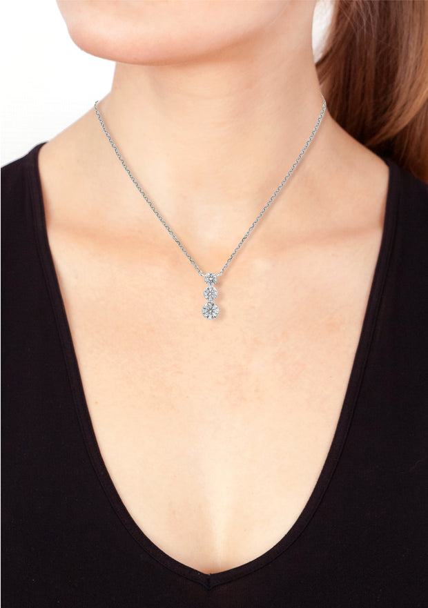 Diamond Necklace