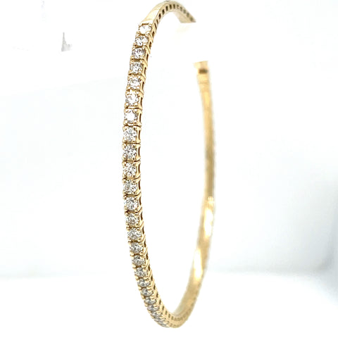 Diamond Bracelet