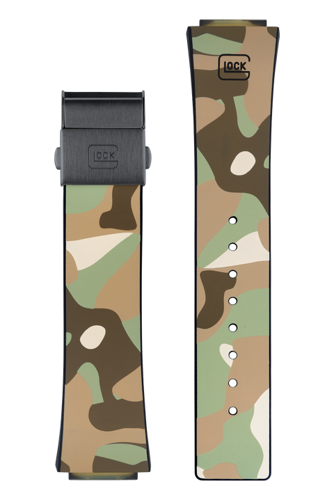 Watch Strap