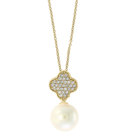 Pearl Pendant