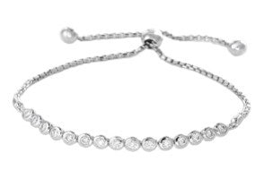 Diamond Bracelet