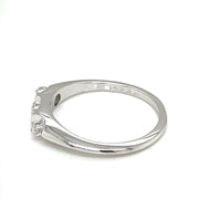 Diamond Wedding Bands - Women'