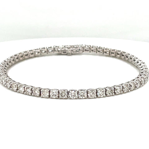 Diamond Bracelet