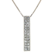 Diamond Pendant