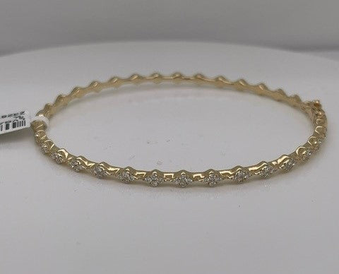 Diamond Bracelet