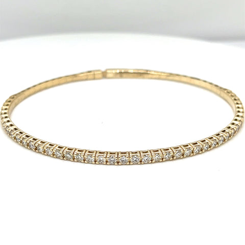 Diamond Bracelet