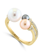 Pearl Ring