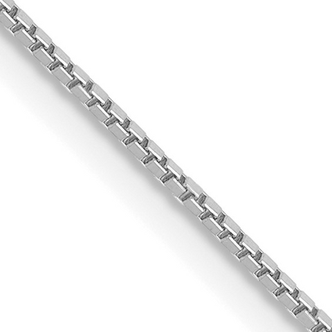 Precious Metal (No Stones) Chain