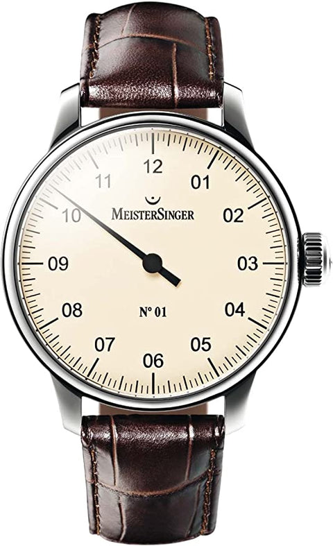 MeisterSinger N01