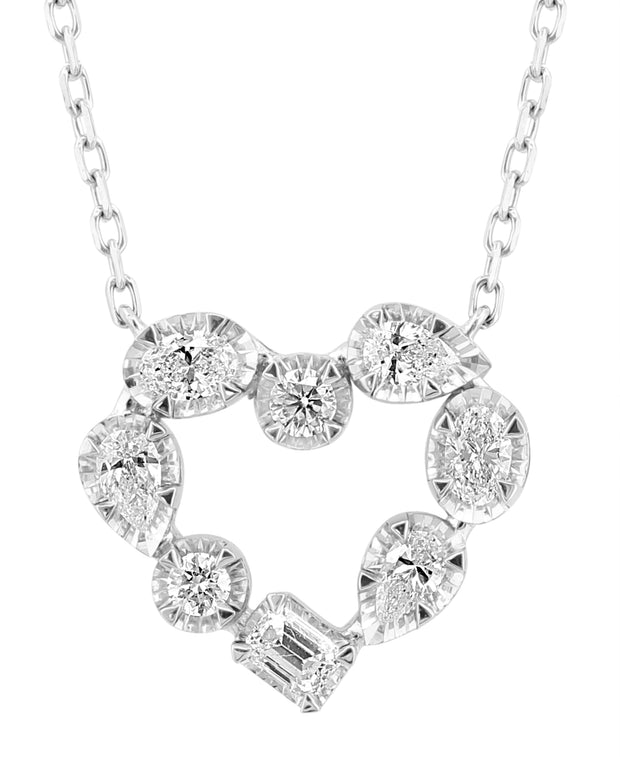 Diamond Necklace