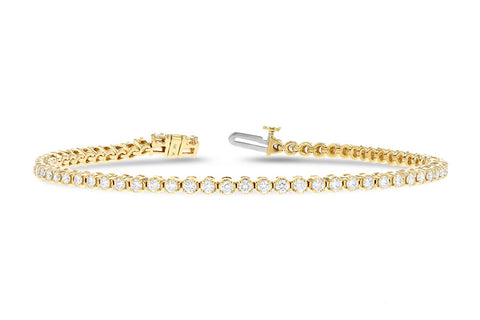 Diamond Bracelet