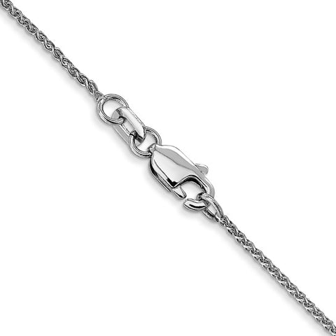 Precious Metal (No Stones) Chain