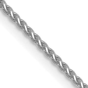 Precious Metal (No Stones) Chain