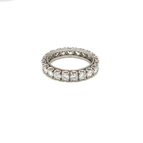 Diamond Wedding Bands - Women'