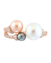 Pearl Ring