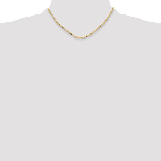 Precious Metal (No Stones) Chain